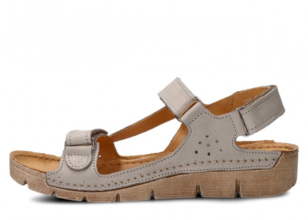 MODELL 306 HELLASCHGRAU RUSTIC