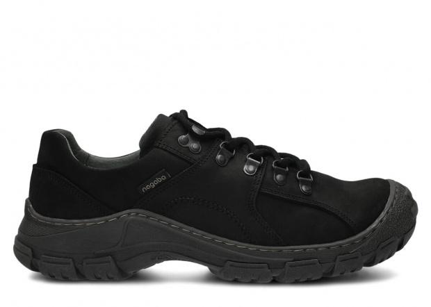 MODELL 457 SCHWARZ CRAZY