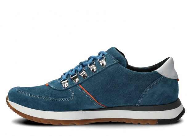 MODELL 460 JEANS VELOURS