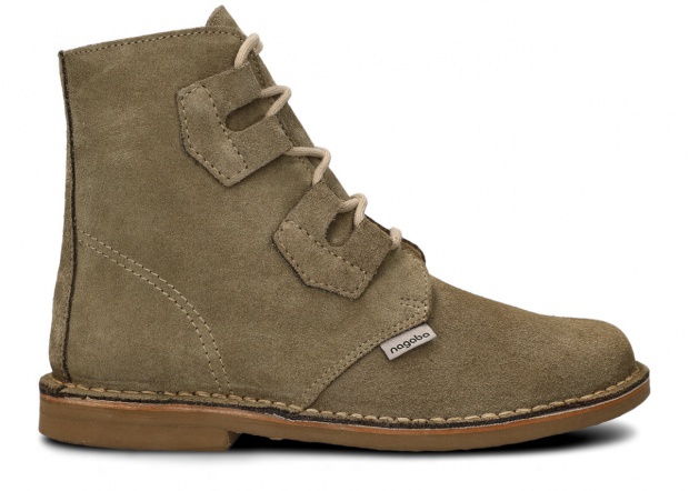 MODELL 188 STBE OLIVE VELOURS