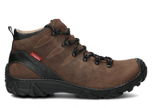 MODELL 403 OLIVE CRAZY